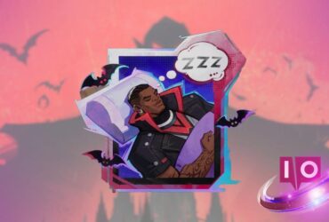 Zdobądź Marvel Rivals Nighty Night Blade Spray za darmo: Prosty przewodnik