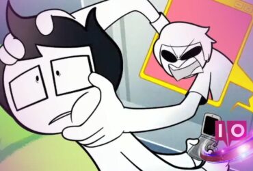 Zespół 'Helluva Boss' przełamuje granice z nową animacją 'Homestuck'