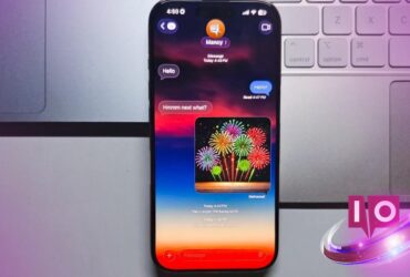 iOS 26: Odkryj niesamowitą nową aktualizację dzwonka iPhone'a!