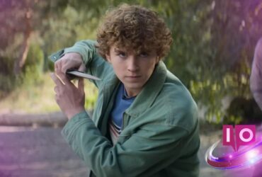 Percy Jackson Sezon 2: Data premiery, obsada, fabuła, zwiastun i szczegóły
