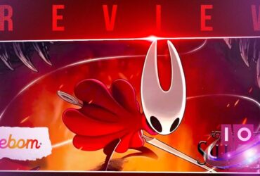 Recenzja Hollow Knight Silksong: Ból i Wspaniałość Splecione Razem