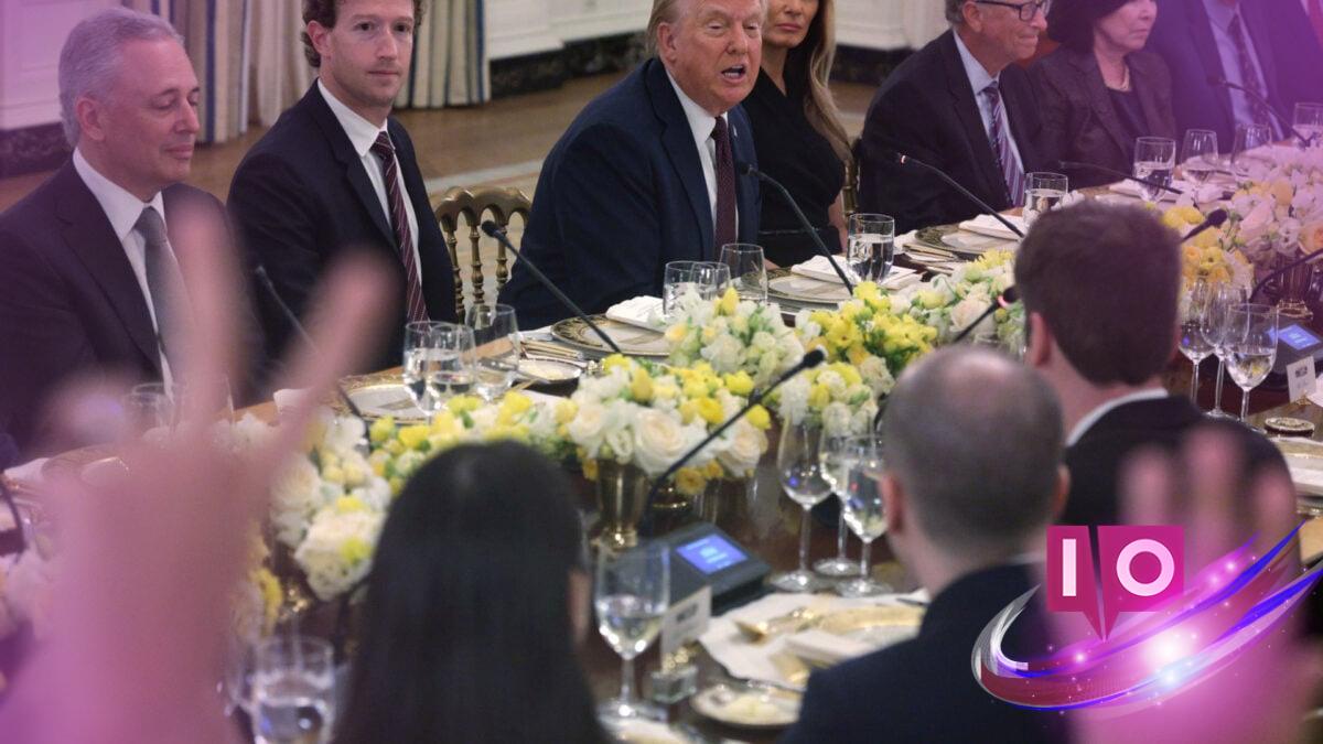 Anthropic ma na celu bycie etycznym liderem AI w Ameryce Trumpa