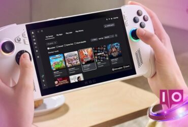 Dlaczego przenośny ROG Ally od Xboxa sprzedaje się, pomimo wysokiej ceny