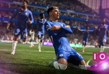 EA FC 26 Chelsea Oceny Wycieka: Palmer, Caicedo, Joao Pedro i Więcej