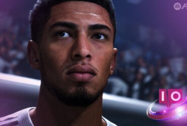 EA FC 26 Oceny Realu Madryt: Mbappe, Vini Jr, Bellingham i inni