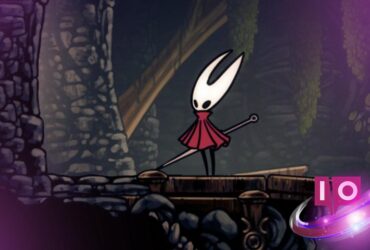Graj w Hollow Knight Silksong Razem: Wyjaśnienie Modyfikacji Multiplayer