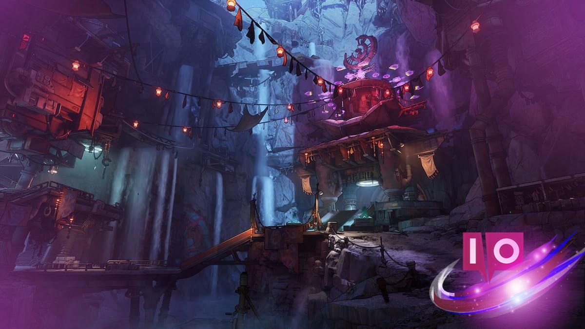 Jak zdobyć złote klucze w Borderlands 4: Ostateczny przewodnik