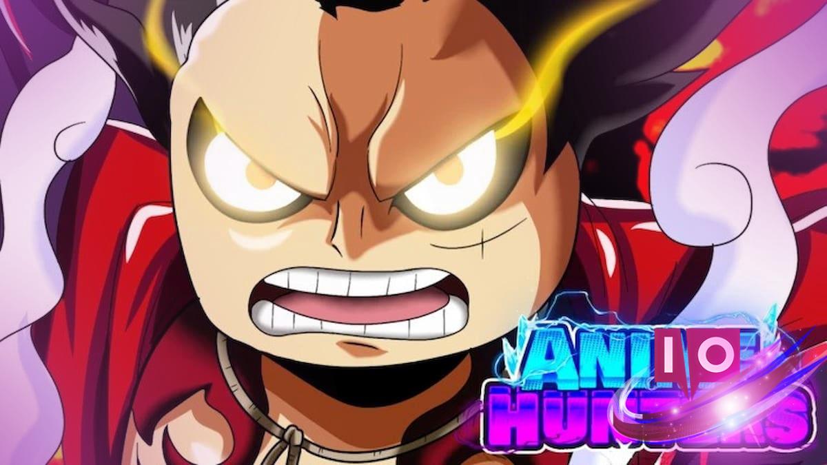 Kody do Anime Hunters Simulator na wrzesień 2025 [EVENT]