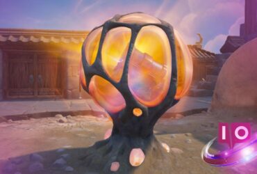 Odkryj Zasoby Rój: Znajdź Sygnatury Energii Rojów w Fortnite