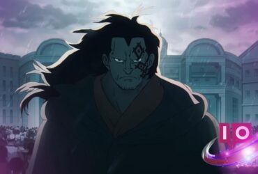 One Piece Rozdział 1160: Monkey D. Dragon pokonuje Celestial Dragon!