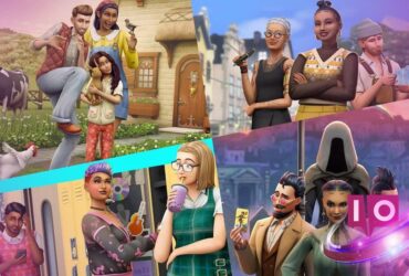 Ranking: Wszystkie dodatki do Sims 4, które musisz znać