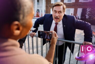Reguły sądowe: Mike Lindell wygrywa zakład na 5 milionów dolarów dotyczący zhakowanych maszyn do głosowania