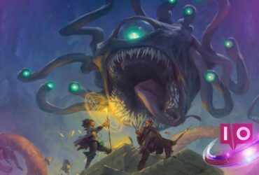 Szef WOTC wyobraża sobie MMORPG D&D osadzone w Zapomnianych Krainach