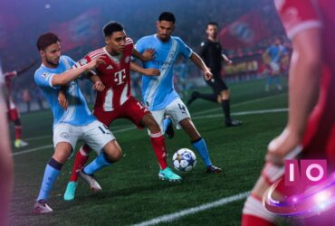 Top 25 pomocników EA FC 26 do podpisania w trybie kariery