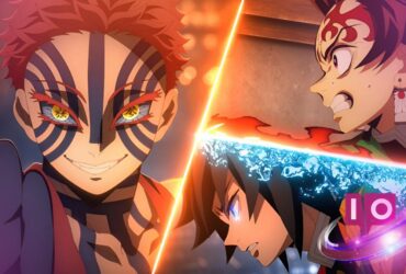 Obejrzyj Demon Slayer: Infinity Castle – Przewodnik po transmisji i harmonogramie