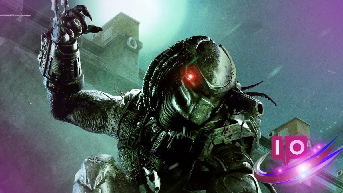 Powrót Predatora w Haunting Event COD BO6: Dlaczego trudno się tym przejąć