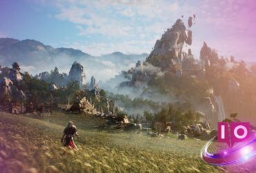 Zachwycająca gra RPG z otwartym światem od koreańskich deweloperów: Czy to zbyt piękne, by było prawdziwe?