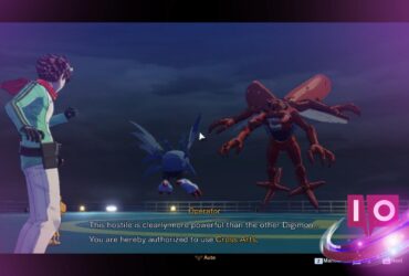 Mistrzowanie Krytycznych Punktów w Digimon Story Time Stranger: Przewodnik