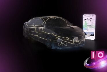 Nvidia i Uber uruchamiają plan na 100 000 w pełni autonomicznych robotaksówek
