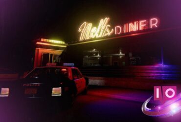 Phasmophobia Wydanie Nell's Diner: Odrzut, Data i Czas Rozpoczęcia