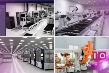 Wizja Nvidii: Transformacja pracy za pomocą robotów chirurgicznych i domowych