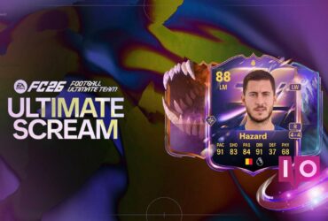 Zmaksymalizuj nagrody dzięki SBC Hero Upgrade FC 26: Wszystkie FC 26 Max 88 ujawnione