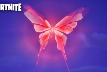 Fortnite OG Motyl Wydarzenie na Żywo: Odliczanie i Czas Rozpoczęcia