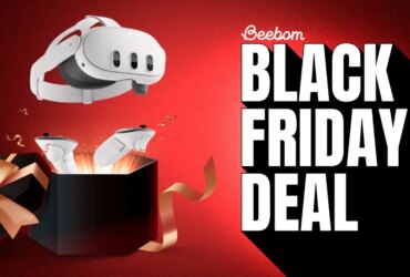Najlepsze oferty Black Friday 2025 na Meta Quest VR: Słuchawki i akcesoria