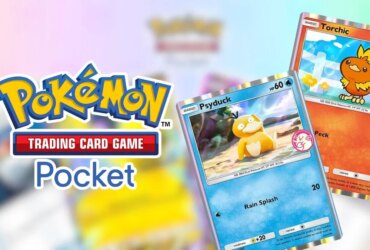 Pokémon TCG Pocket Psyduck i Torchic Event: Misje, Wybory i Nagrody