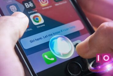 Apple zapłaci 1 miliard dolarów rocznie za AI Google’a do ulepszenia Siri