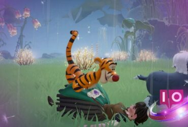 Bounce Up, Never Down Quest Przewodnik | Disney Dreamlight Valley