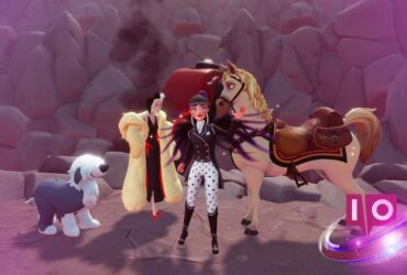 De Vil Crash Quest Przewodnik – Disney Dreamlight Valley