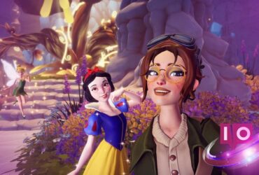 Disney Dreamlight Valley: Dom jest tam, gdzie serce jest Quest Walkthrough
