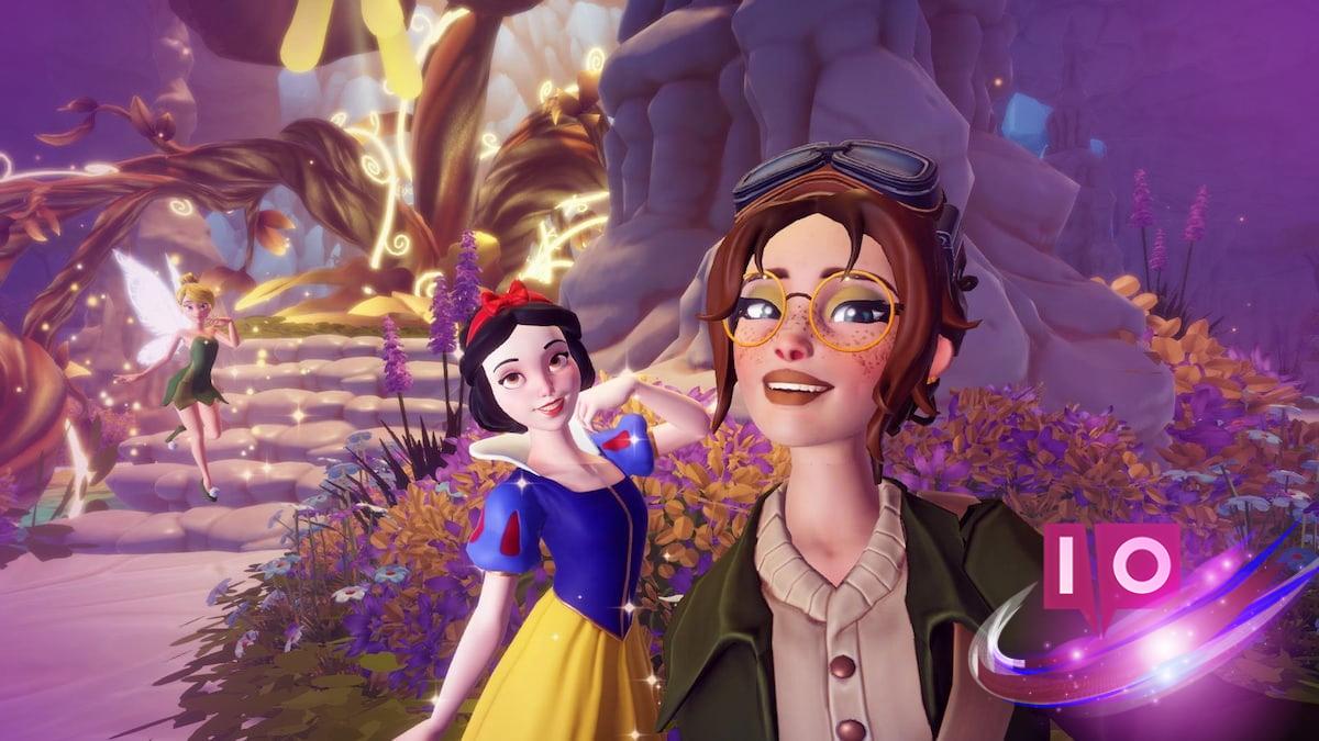 Disney Dreamlight Valley: Dom jest tam, gdzie serce jest Quest Walkthrough