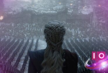 George R.R. Martin sugeruje nadchodzący sequel „Gry o tron”