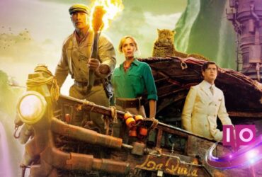 Jungle Cruise 2: Dwayne Johnson i Emily Blunt wątpią, czy sequel się wydarzy