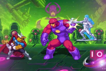 Marvel Kosmiczna Inwazja: Odliczanie do premiery - data i czas ujawnione!