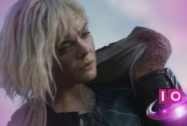 Nowy klip z „Predator: Badlands” łączy się z „Alien” – w rolach głównych Elle Fanning