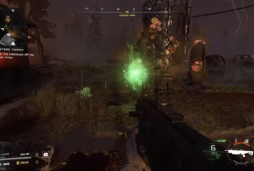 Ostateczna Lista Tierów Broni w Black Ops 7 Zombies: Najlepsze Wybory na Zwycięstwo