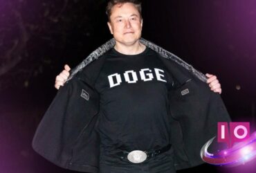 Projekt DOGE oficjalnie uznany za martwy po 8 miesiącach mandatu