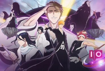 Tier lista Bleach Soul Resonance: Rankingi i przewodnik po globalnej premierze
