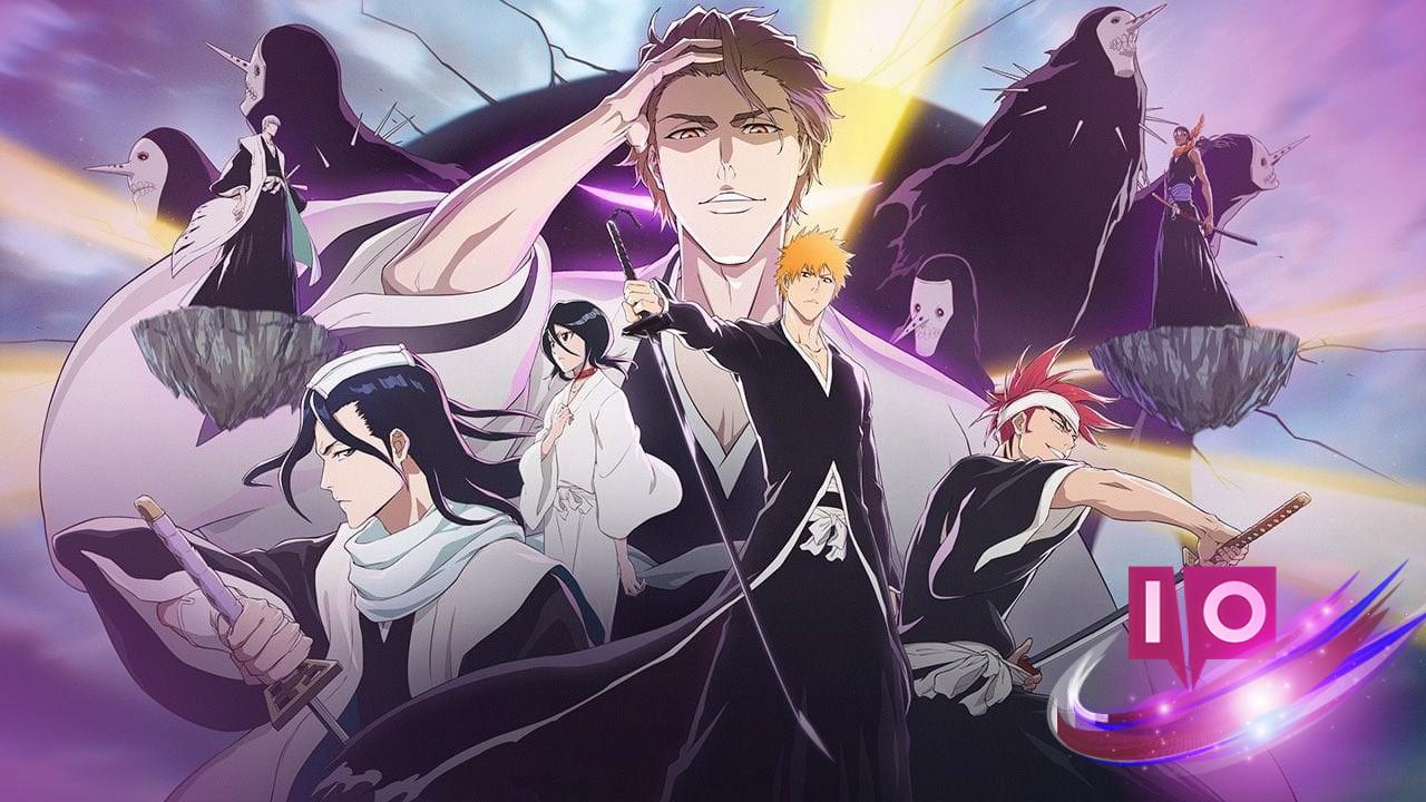 Tier lista Bleach Soul Resonance: Rankingi i przewodnik po globalnej premierze
