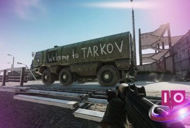 Ukończ tutorial Escape from Tarkov: Przewodnik krok po kroku