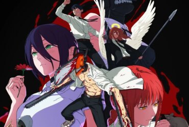 Chainsaw Man: Data wydania filmu Reze Arc w wersji cyfrowej i gdzie oglądać