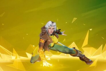 Mistrzowanie Rogue w Marvel Rivals: Umiejętności, Strategie i Kontry