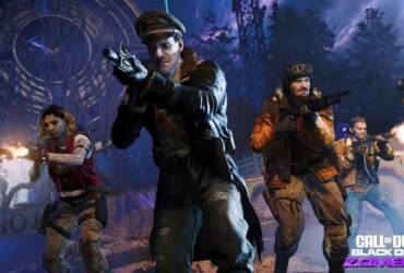 Kompletny przewodnik po wyzwaniach kamuflażu i broni w Black Ops 7 Zombies