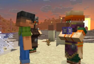 Minecraft wprowadza nowe numerowanie wersji dla edycji Java 26.1
