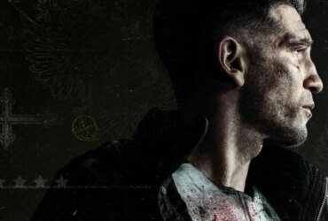 Punisher w Komiksach Marvela: Pochodzenie, Moce i Znaczący Wrogowie