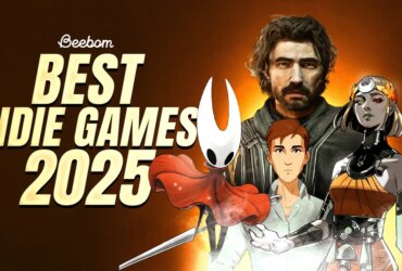 Top 10 gier indie do obejrzenia w 2025 roku: Wybory, które trzeba zagrać