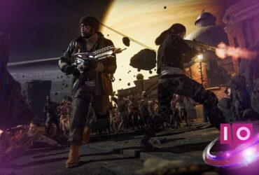 Black Ops 7 Zombie: Astra Malorum Alpha Omega - Przewodnik po Wielkanocnym Jajku Game Over